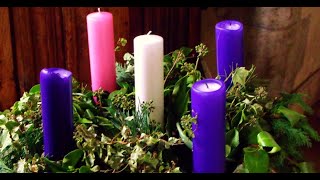 The Advent Wreath [upl. by Scott]