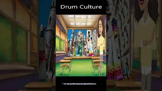 The Conga Drum  Quick History and Culture drumculture historyofdrums beatofherdrum [upl. by Odravde576]