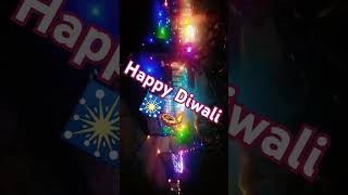 Happy Diwali 🪔🎇 [upl. by Pru]