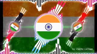 Made In India Jhanda Tiranga Apna  Cg Beat Mix  Dj Chotu Latuwa amp Dev Rd [upl. by Ttenaj]