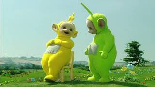 Teletubbies All About LaaLaa [upl. by Dimitry]