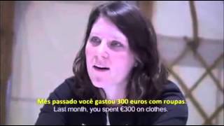 safe internet banking legendado em português [upl. by Nyliahs]