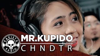 MrKupido Rachel Alejandro Cover by CHNDTR  Rakista Live EP392 [upl. by Jesse]