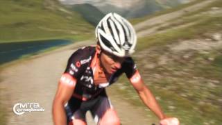 MTBGRANFONDO 22  ALTA VALTELLINA BIKE MARATHON [upl. by Durkee972]