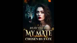 The Rejected Mate E6180 Werewolf Romance Audiobooks Full Length Fantasy [upl. by Mccurdy]