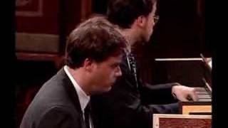 Bach Concerto in A Minor BWV 1065 [upl. by Coppock]