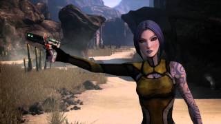 Borderlands 2  Trailer de lancement [upl. by Eneres]