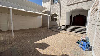 IAHBRER3481SemiDetached 4 Bedrooms Villa with Private Yard 115k Call Imanullah 0545860620 [upl. by Amedeo]