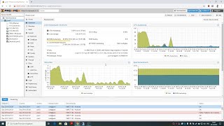 Virtueller Terminalserver mit GPUPassthrough  UserBedienerEindrücke Teil 1 [upl. by Worthy]