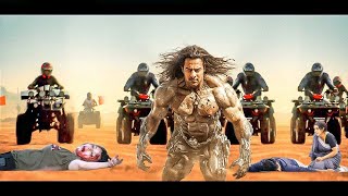 নিউ বাংলা মুভি ট২৩  সুপারহিট অ্যাকশন মুভি  Tamil Movie Dubbed in Bengali  Bangla Action Movie [upl. by Aikemot]