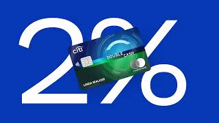 Citi Double Cash® Card – Pulse 15 [upl. by Ozner659]