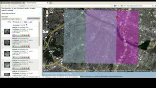 3 How to find free historic aerial images 1 of 2  for GIS [upl. by Anaile]