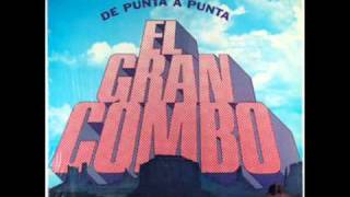 Don Goyo  EL GRAN COMBO [upl. by Llen]