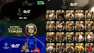 MINGGU DEPAN BALON D’OR OVR 105 BAHAS TUNTAS UPDATE EVENT DAN EXTRA TIME TOKEN FC MOBILE INDONESIA [upl. by Cristoforo]