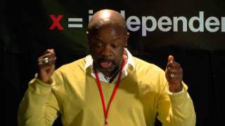 Intuition  following the small voice in your head Kwame Kwaten at TEDxBathUniversity [upl. by Akerley]