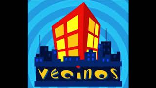 vecinos intro temporadas 1 2 y 3 [upl. by Forta524]