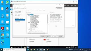 Installing Bugzilla on Windows Part4 [upl. by Novart172]