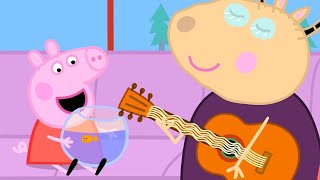 Peppa Pig en Español Episodios completos  Peppa Pig va a la Ciudad 🏡Compilación  Pepa la cerdita [upl. by Koffler]