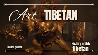 1 “The Power of Tibetan Art at the Musée Guimet” [upl. by Enelaehs]