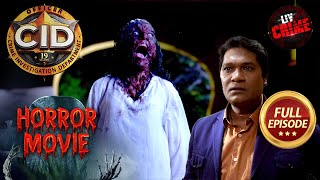 Horror House Encounter से Traumatize हुआ Officer Abhijeet  CID सीआईडी CID Movies 16 June 2024 [upl. by Arakawa]