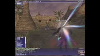 FFXI  Magian Trials  Vuu Puqu the Beguiler [upl. by Zerlina406]