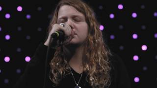 Kae Tempest  Full Performance Live on KEXP [upl. by Ronen]