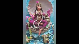 maa lakhmi panchali  parna sarkar bhattacharya devotional bengali 🌾🌾🌾🌾 [upl. by Abbot10]