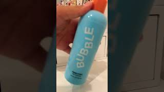 Hey momma funny bubble preppy preppyproducts subscribe shortsfeed skincare [upl. by Akkinahs]