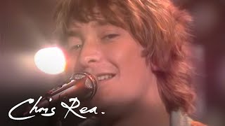 Chris Rea  Tennis Rockpop 10051980 [upl. by Mir65]