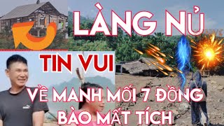 👉LÀNG NỦ TẬP 46 HÉ LỘ MANH MỐI ĐỒNG BÀO MẤT TÍCH TRÊN SÔNG CHẢY  TÁI ĐỊNH CƯ MỚI NHẤT [upl. by Kathy]