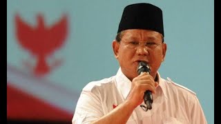 Dialog Maksud Pernyataan Prabowo Soal Sebut Menkeu “Menteri Pencetak Utang” Bag 1 [upl. by Iran]