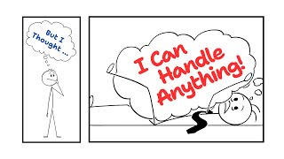 I Can Handle Anything [upl. by Ronnie]