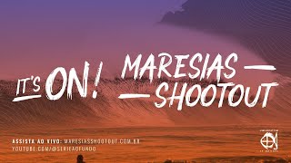 Maresias Shootout AO VIVO [upl. by Dall]