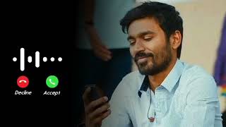 Raghuvaran Btech heart touching Bgm Ringtone [upl. by Ntsyrk]