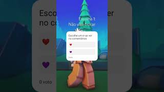 Não vale trocar 😊 futuronamorado fantasma music roblox [upl. by Ritter]