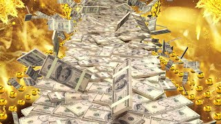 You Will Receive a Lot of MONEY This Week  Music Attracts Wealth  Money  Prosperity  432 Hz [upl. by Bore]