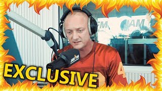 OLEXESH  EXCLUSIVE ⚡️ JAM FM [upl. by Kinnie]