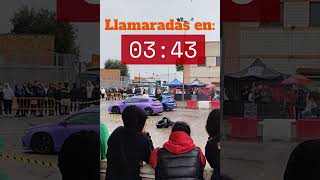 Siroccos al corte Short en Pina de Ebro 🤯🔊🔥 vw sirocco [upl. by Leibman371]