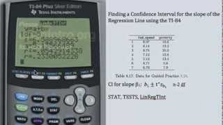 Binomial Probability Using the TI84 [upl. by Trbor20]