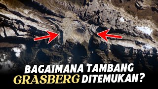 Gunung emas yang menjadi quotREBUTANquot [upl. by Starks]