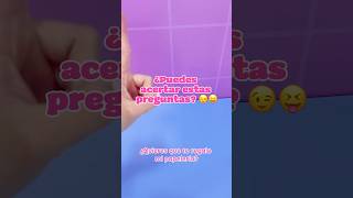 La tercera te sorprenderá 🤯 quizzes game interactivo funny stationery cute papeleriabonita [upl. by Koralie]