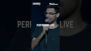 You don’t wanna miss this chance to make your guts ache laughing with Biswa Kalyan Rath [upl. by Ihteerp]