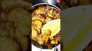 Chicken stew 🍲food indianfood recipe viralshort [upl. by Ahtamat]