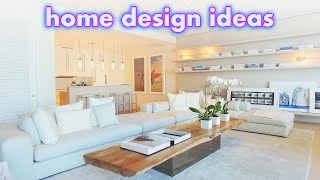 100 House Design Ideas Interior Luxury Modern Home Decor [upl. by Mosira]