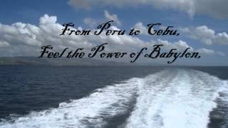 quotOrinoco Flowquot Celtic Woman WITH LYRICS [upl. by Nilhtac]