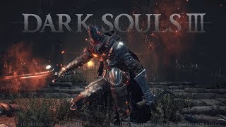 Abyss Watchers  Dark Souls 3 [upl. by Ardisi]