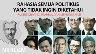 Rahasia pengusaha dan politikus yang tidak ingin diketahui orang lain [upl. by Snahc]