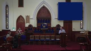 Kilkeel Presbyterian Church  Evening Worship  23062024 [upl. by Gerta]