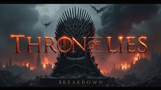 Throne of Lies [upl. by Aryc]