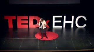 Missing Adventures Diversity and Childrens Literature  Brynn Welch  TEDxEHC [upl. by Anelem]